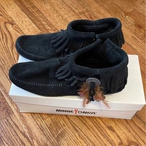 Minnetonka Moccasins